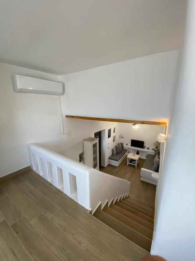 Alamana'S House - Ideal For Couples อโนเมรา ภายนอก รูปภาพ