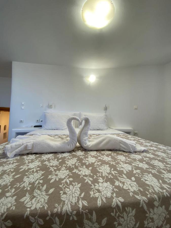 Alamana'S House - Ideal For Couples อโนเมรา ภายนอก รูปภาพ