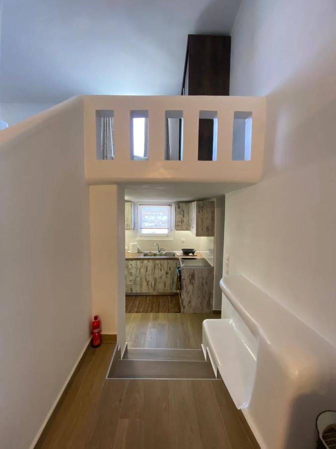 Alamana'S House - Ideal For Couples อโนเมรา ภายนอก รูปภาพ